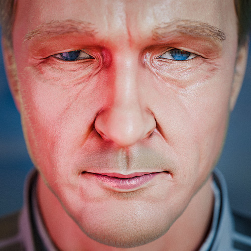F1 Brad Pitt 06