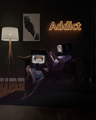 #14_Addict_DEF