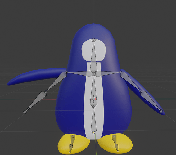 Problem with Arm Rig - Animation and Rigging - Blender Artists Community