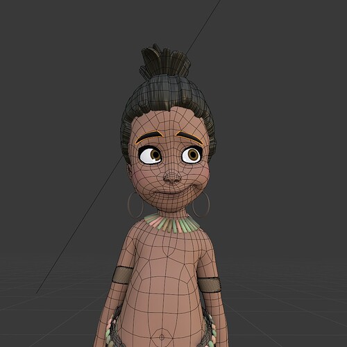 kid3-topology