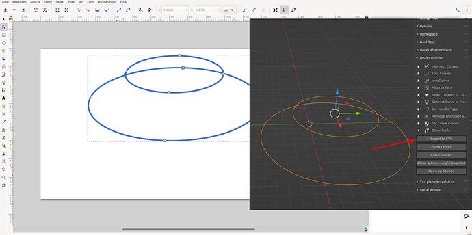 bezier