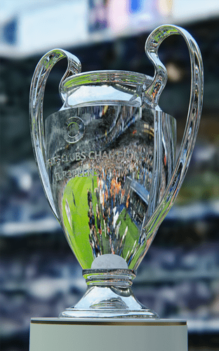 UEFA Champions League Cup bernabeu resize