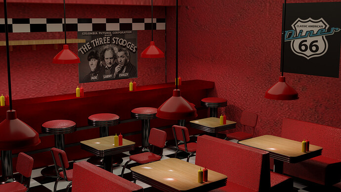 Route_66_Diner