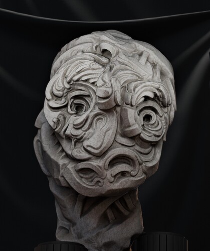 Sculpture
