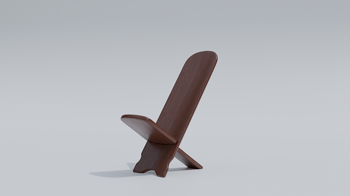 AfricanChairLounge