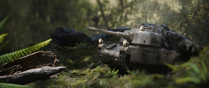 Tank Scene -924240001 copy