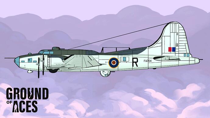 GoA Boeing B17 Logo_0004
