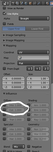 How to batch edit material settings in blender - Basics & Interface ...