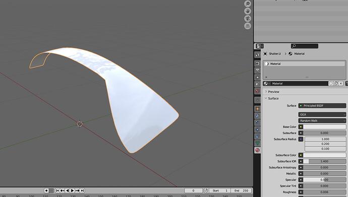 Sub-surf modelling help - Modeling - Blender Artists Community