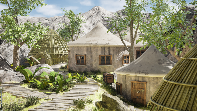Render