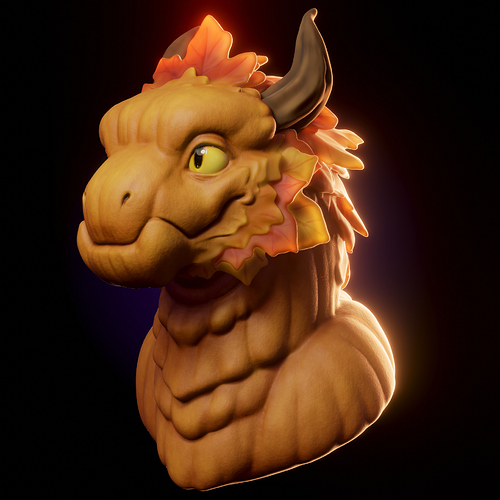 pumpkin derg