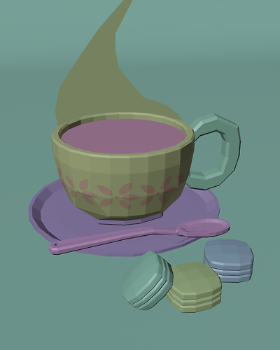 Daily Brew 4