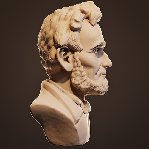 Abraham Lincoln 5