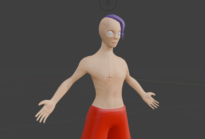 pUNKcHARACTER3