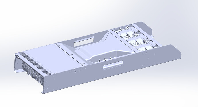 Server Autocad Same Optimising server CAD models for realtime use - Paid Work - Blender ...