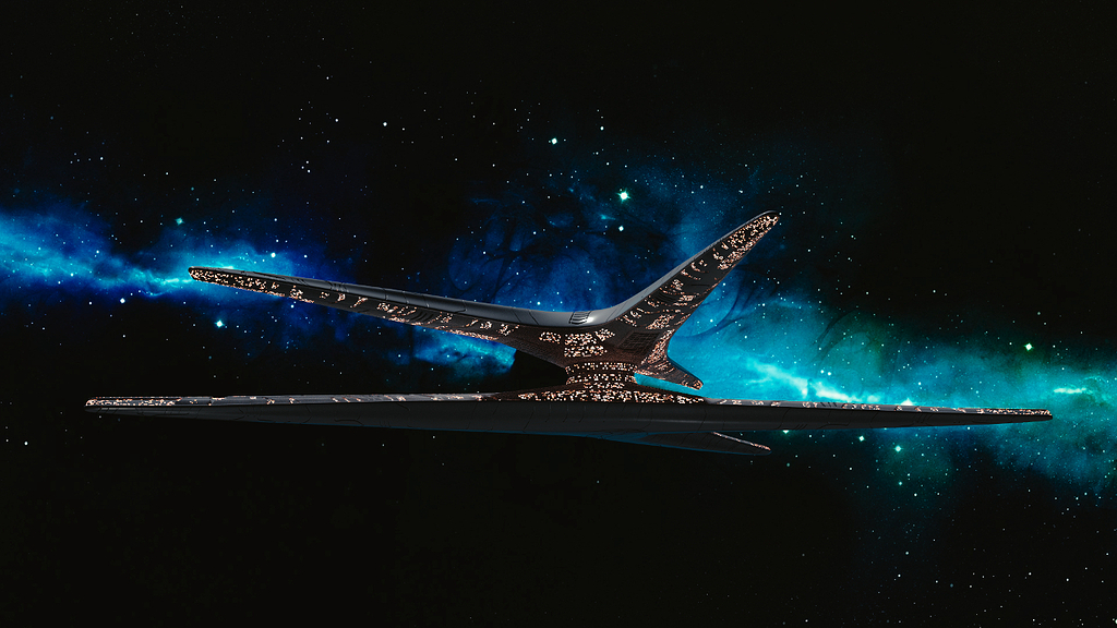 The Cylons are coming... - Finished Projects - Blender Artists Community