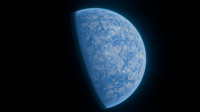 Ice Planet2