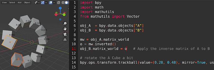 Invert_matrix