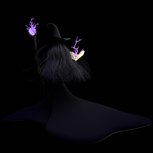 45th Render