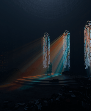 Gothic window2