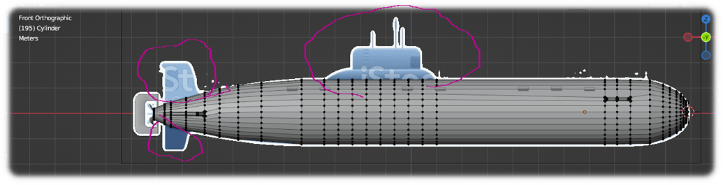 Learning Topology - Modeling - Blender Artists Community