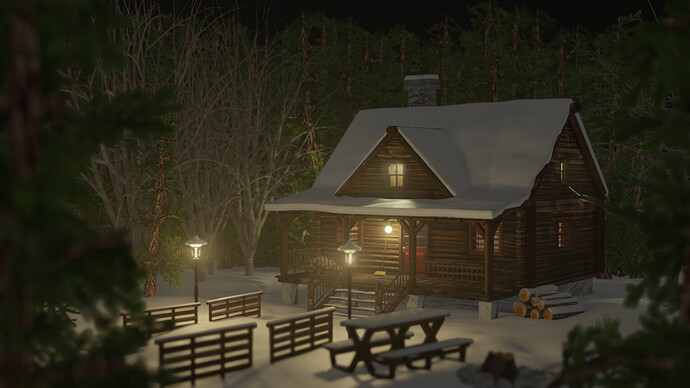 Cottage_88