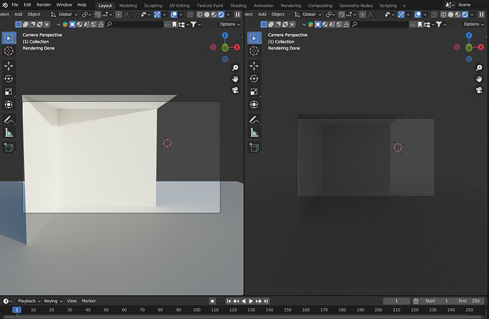 Supporto for rendering - Lighting and Rendering - Blender Artists Community