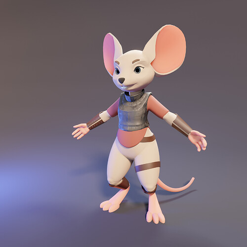 mouse-15