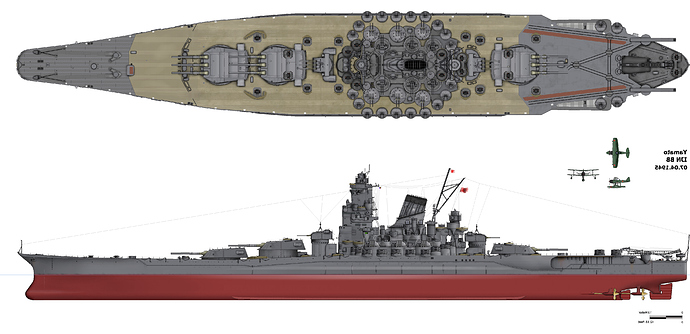 Yamato1945