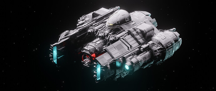BoxesRender