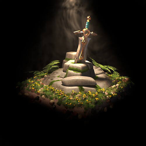 Final Render