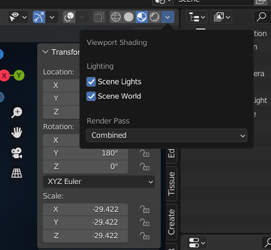 Render is much darker than viewport - Lighting and Rendering - Blender ...