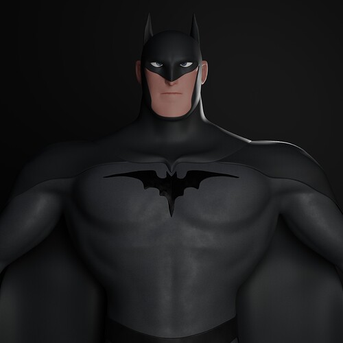 Batsy 2
