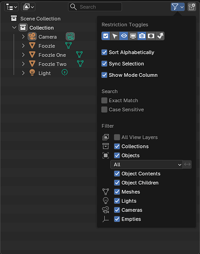 outliner_sort