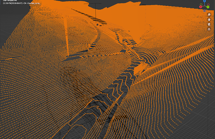 PointsCloudSkinner or Curves to Mesh - Modeling - Blender Artists Community