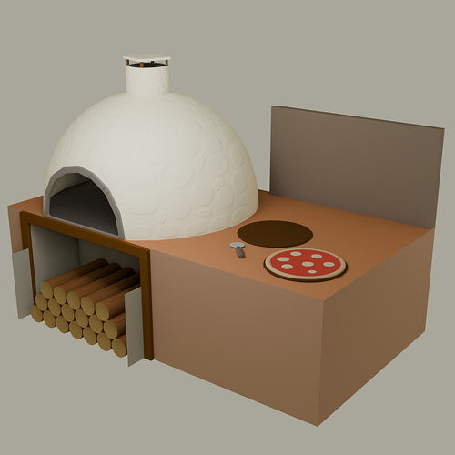 pizza-oven