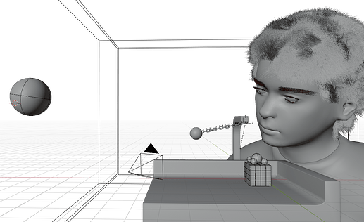 0 Viewport