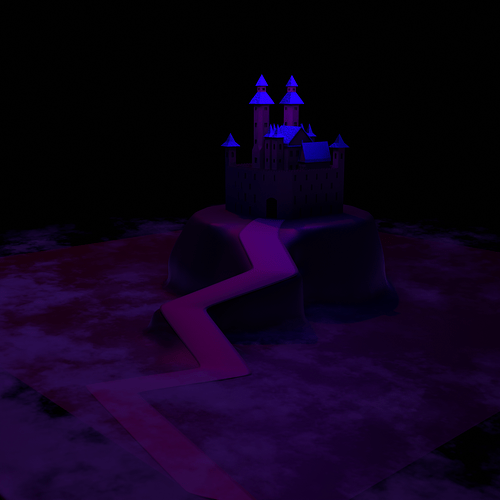 23th Render