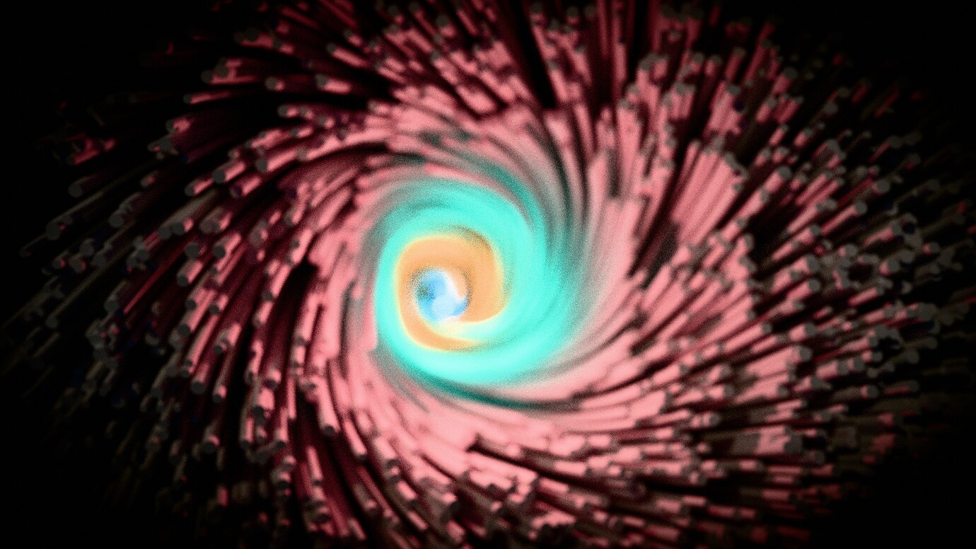 Cinematic Turbulence Finished Projects Blender Artists Community Cinematic turbulence finished projects blender artists community