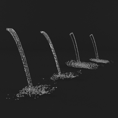 water FX