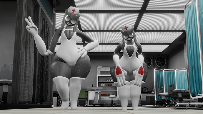 Alt Axel Nurse 1