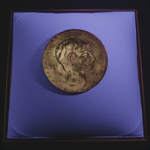 ancient rome coin2