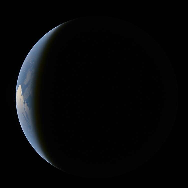 Realistic Atmosphere Rendering Realistic Atmosphere In Cycles - #104 by Torian_Caldwell - Finished ...
