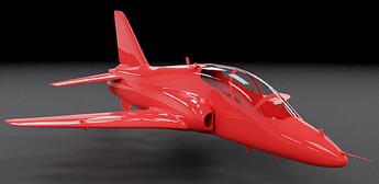 Hawk 4