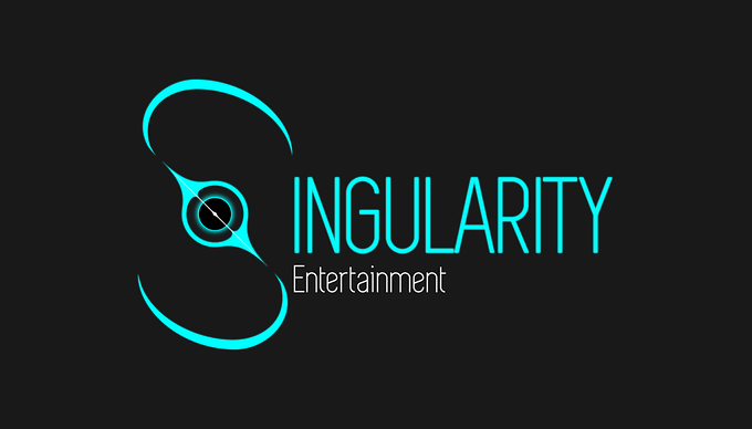 Singularity Entertainment Logo