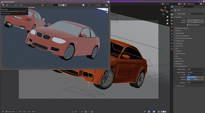 Complete noob question - Basics & Interface - Blender Artists Community