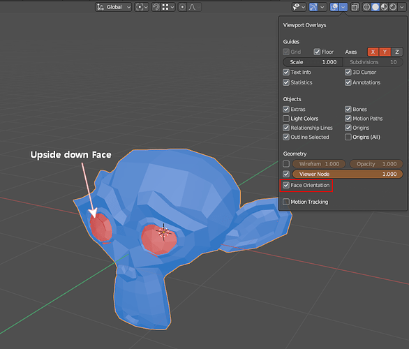 Normal Map problem - Materials and Textures - Blender Artists Community