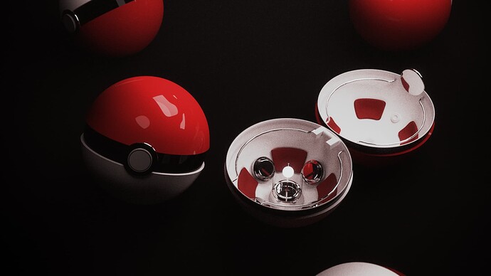 Pokeball