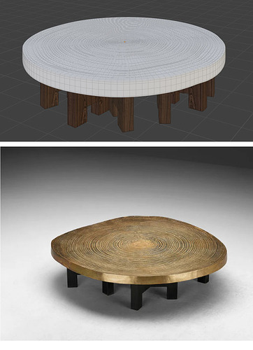 Metal Material with dark areas - Materials and Textures - Blender ...