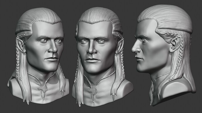 Legolas 8